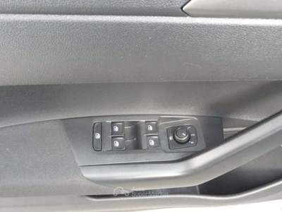 Volkswagen Polo 1.6 TDI 95 CV 5p. Comfortline BlueMotion Grigio usata Tolentino