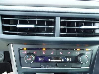 Volkswagen Polo 1.6 TDI 95 CV 5p. Comfortline BlueMotion Grigio usata Tolentino