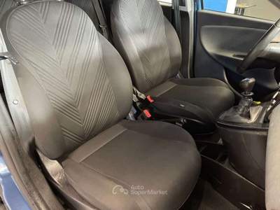 Lancia Ypsilon 1.0 FireFly 5 porte S&S Hybrid Ecochic Gold PROMO Blu/Azzurro usata Este