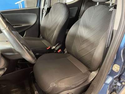 Lancia Ypsilon 1.0 FireFly 5 porte S&S Hybrid Ecochic Gold PROMO Blu/Azzurro usata Este