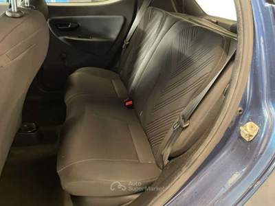 Lancia Ypsilon 1.0 FireFly 5 porte S&S Hybrid Ecochic Gold PROMO Blu/Azzurro usata Este