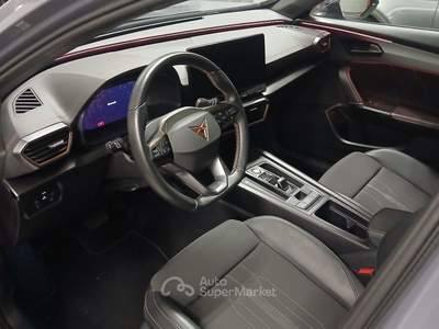 Cupra Formentor CUPRA FORMENTOR 1,5 TSI ACT DSG 150 CV Grigio usata Mediglia