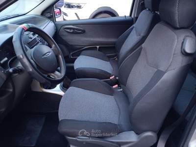 Fiat Punto 1.2i 16V cat 3 porte ELX Grigio usata Quarto d'Altino