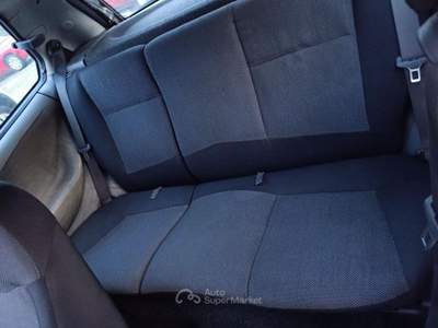 Fiat Punto 1.2i 16V cat 3 porte ELX Grigio usata Quarto d'Altino