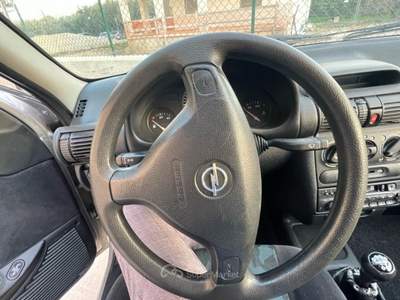 Opel Corsa OPEL Corsa ADAM 1.0 Benzina 75 CV - (40 kw), 3 porte Grigio usata Campagna