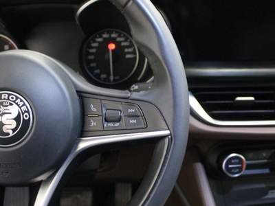Alfa Romeo Stelvio STELVIO 2.2 TD 210cv AT8 Q4 SPORT EDITION Bianco usata Modica