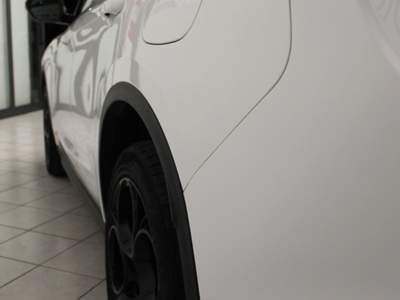 Alfa Romeo Stelvio STELVIO 2.2 TD 210cv AT8 Q4 SPORT EDITION Bianco usata Modica