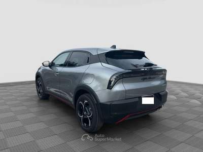 Alfa Romeo Junior 1.2 136 CV Hybrid eDCT6 Speciale Grigio usata Jerago con Orago