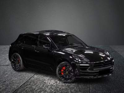 Porsche Macan 2.9 GTS usata CITTADELLA