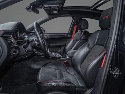 Porsche Macan 2.9 GTS usata CITTADELLA