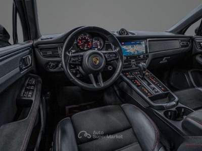 Porsche Macan 2.9 GTS usata CITTADELLA