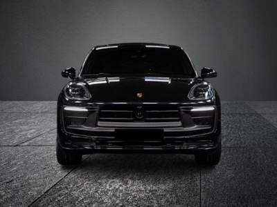 Porsche Macan 2.9 GTS usata CITTADELLA