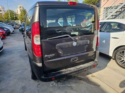 Fiat Doblò  1.3 mjt 16v Family fap usata Aversa