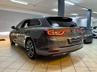 Renault Talisman Talisman dCi 130 CV Energy Intens TAGL DOC Grigio usata Fonte Nuova