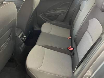 Skoda Fabia Skoda Fabia 1.0 MPI 80 CV Ambition Grigio usata Castelfranco Veneto