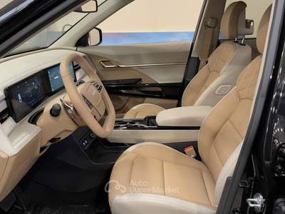 KG Mobility Actyon Actyon 1.5 GDI Turbo 163 CV K-LINE** - Pronta Consegna Nero usata Meda