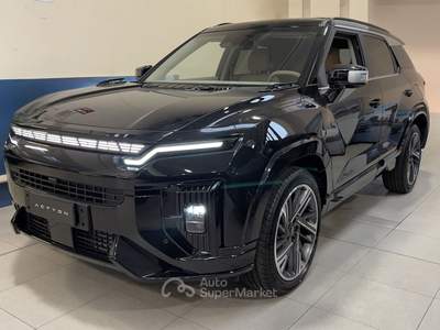 KG Mobility Actyon Actyon 1.5 GDI Turbo 163 CV K-LINE** - Pronta Consegna Nero usata Meda