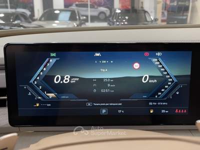 KG Mobility Actyon Actyon 1.5 GDI Turbo 163 CV K-LINE** - Pronta Consegna Nero usata Meda