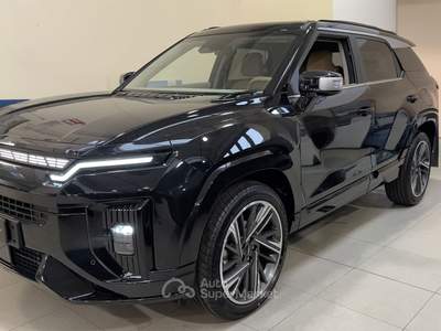 KG Mobility Actyon Actyon 1.5 GDI Turbo 163 CV K-LINE** - Pronta Consegna Nero usata Meda