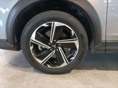 Mitsubishi Eclipse Cross Eclipse Cross 2.4 MIVEC 4WD PHEV Instyle SDA usata Mazzano