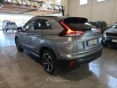 Mitsubishi Eclipse Cross Eclipse Cross 2.4 MIVEC 4WD PHEV Instyle SDA usata Mazzano