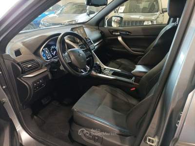 Mitsubishi Eclipse Cross Eclipse Cross 2.4 MIVEC 4WD PHEV Instyle SDA usata Mazzano
