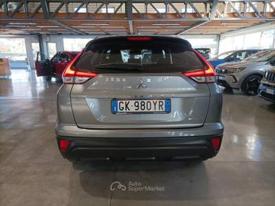 Mitsubishi Eclipse Cross Eclipse Cross 2.4 MIVEC 4WD PHEV Instyle SDA usata Mazzano