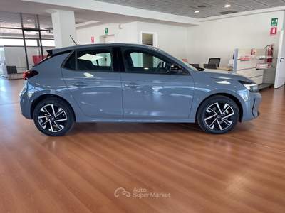 Opel Corsa Corsa 1.2 100 CV GS LINE Grigio usata Mazzano