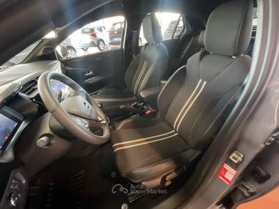 Opel Corsa Corsa 1.2 100 CV GS LINE Grigio usata Mazzano