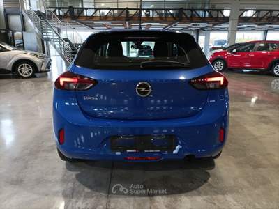 Opel Corsa Corsa 1.2 100 CV aut. Elegance Nero usata Mazzano