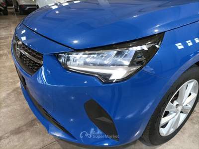 Opel Corsa Corsa 1.2 100 CV aut. Elegance Nero usata Mazzano