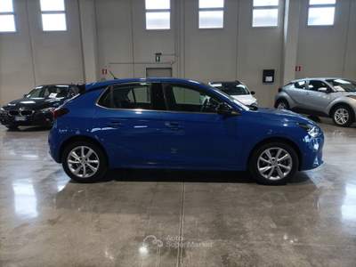Opel Corsa Corsa 1.2 100 CV aut. Elegance Nero usata Mazzano