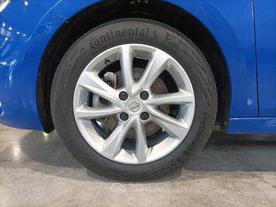 Opel Corsa Corsa 1.2 100 CV aut. Elegance Nero usata Mazzano