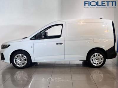 Ford Transit Connect T. Connect V761 Transit Van Trend 2.0 Ecoblue 102cv PL Bianco usata Manerbio