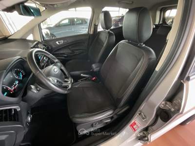 Ford EcoSport 1.0 EcoBoost 125 CV Start&Stop aut. ST-Line usata Mazzano