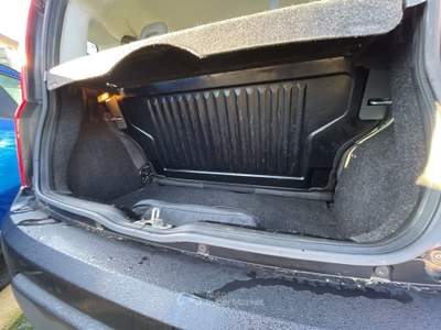 Fiat Panda Panda 1.3 MJT 16V DPF 4x4 Climbing Nero usata Mazzano