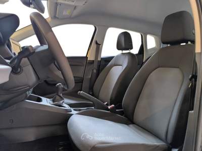 Seat Arona 1.0 TSI 95 HP REFERENCE NEOPATENTATI Nero usata Udine
