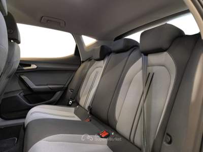 Seat Leon 1.0 TSI 90 HP STYLE NEOPATENTATI Nero usata Udine