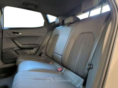 Cupra Formentor 2.0 TDI 150 HP 4DRIVE AUTOMATICA DSG UNIPROPRIETARIO Bianco usata Udine