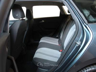 Seat Leon 4ª serie Sportstourer 1.0 TSI 110 CV Business Grigio usata Udine
