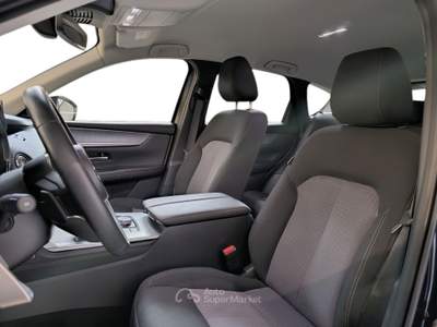 Mazda CX-60 3.3L E-SKYACTIV D 200CV RWD 8AT EXCLUSIVE LINE P2-P5 Blu/Azzurro usata Udine