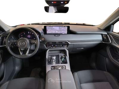 Mazda CX-60 3.3L E-SKYACTIV D 200CV RWD 8AT EXCLUSIVE LINE P2-P5 Blu/Azzurro usata Udine