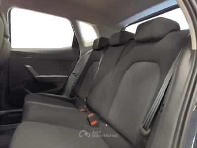Seat Arona 1.0 TSI 95 HP REFERENCE NEOPATENTATI Grigio usata Udine