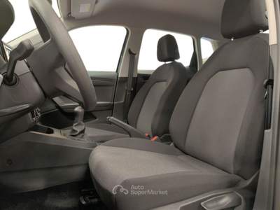 Seat Arona 1.0 TSI 95 HP REFERENCE NEOPATENTATI Grigio usata Udine