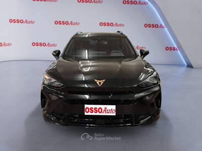 Cupra Formentor 1.5 E-TSI 150 HP HYBRID DSG AUTO Nero usata Udine