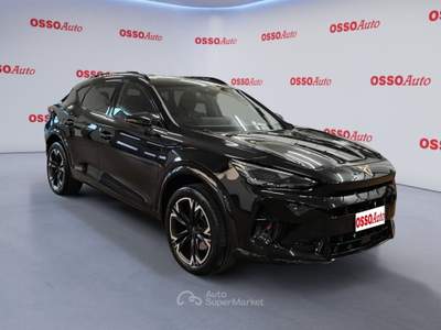 Cupra Formentor 1.5 E-TSI 150 HP HYBRID DSG AUTO Nero usata Udine
