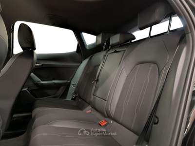 Cupra Formentor 1.5 E-TSI 150 HP HYBRID DSG AUTO Nero usata Udine