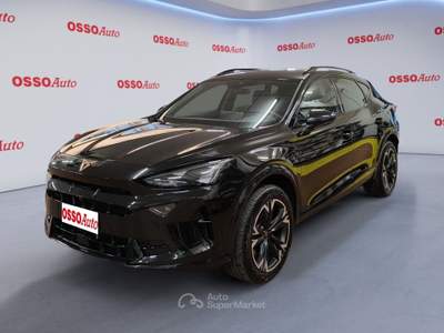 Cupra Formentor 1.5 E-TSI 150 HP HYBRID DSG AUTO Nero usata Udine