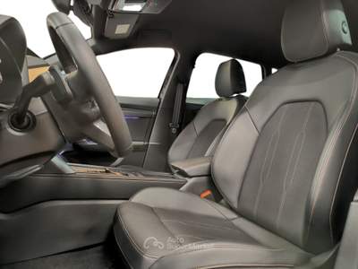 Cupra Formentor 1.5 E-TSI 150 HP HYBRID DSG AUTO Nero usata Udine