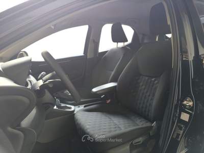 Mazda 2 Hybrid 1.5 FULL HYBRID CENTRE LINE AUTOMATICA Nero usata Udine